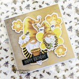 Bee Happy 6x6 Paper Collection 27727 - Paper Rose Studio