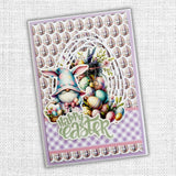 Happy Easter 6x8" Quick Cards Collection 31773 - Paper Rose Studio