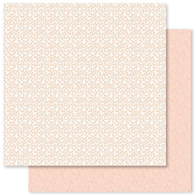 Happy Halloween E 12x12 Paper (10pc Bulk Pack) 31290 - Paper Rose Studio