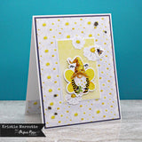 Bee Happy 6x6 Paper Collection 27727 - Paper Rose Studio