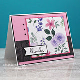 Dear Emma 6x6 Paper Collection 25399 - Paper Rose Studio