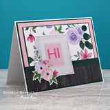 Dear Emma 6x6 Paper Collection 25399 - Paper Rose Studio