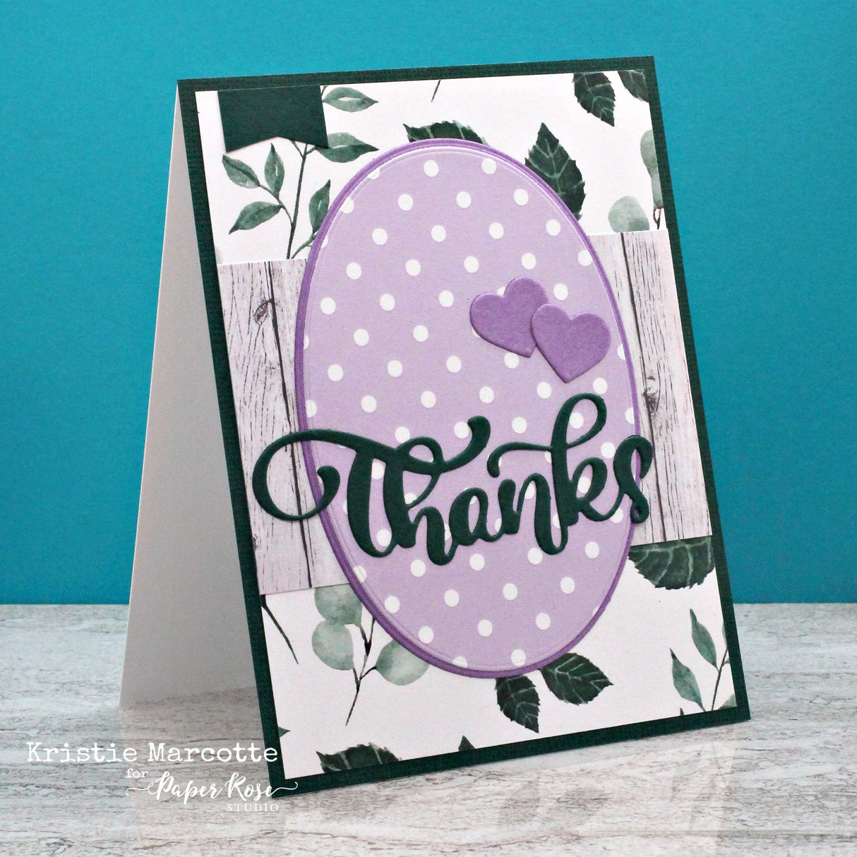 Dear Emma 6x6 Paper Collection 25399 - Paper Rose Studio