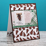 Home for Christmas 6x6 Paper Collection 26746 - Paper Rose Studio