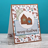 Home for Christmas 6x6 Paper Collection 26746 - Paper Rose Studio