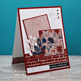 Winter Stroll 2.0 6x6 Paper Collection 24340 - Paper Rose Studio