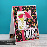 Betty's Garden 6x6 Paper Collection 28576 - Paper Rose Studio