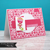 Betty's Garden 6x6 Paper Collection 28576 - Paper Rose Studio