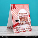 Candy Kisses Basics 6x6 Paper Collection 31434 - Paper Rose Studio