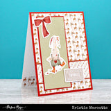 Christmas Friends 6x6 Paper Collection 30591 - Paper Rose Studio