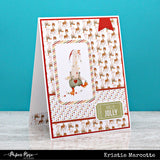 Christmas Friends 6x6 Paper Collection 30591 - Paper Rose Studio