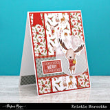 Christmas Friends 6x6 Paper Collection 30591 - Paper Rose Studio