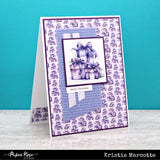 Enchanting Christmas 6x6 Paper Collection 30959 - Paper Rose Studio