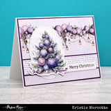 Enchanting Christmas 6x6 Paper Collection 30959 - Paper Rose Studio