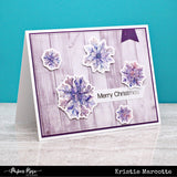 Enchanting Christmas 6x6 Paper Collection 30959 - Paper Rose Studio