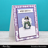 Enchanting Christmas 6x6 Paper Collection 30959 - Paper Rose Studio