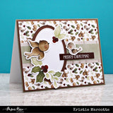 First Christmas Die Cuts 28216 - Paper Rose Studio