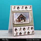 First Christmas 6x6 Paper Collection 28213 - Paper Rose Studio