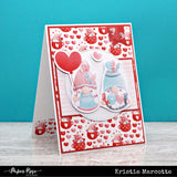 Gnomie Hugs 6x6 Paper Collection 29092 - Paper Rose Studio