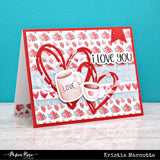 Gnomie Hugs 6x6 Paper Collection 29092 - Paper Rose Studio