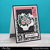 Katie's Tea Party 12x12 Paper Collection 30825 - Paper Rose Studio