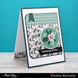 Katie's Tea Party 12x12 Paper Collection 30825 - Paper Rose Studio