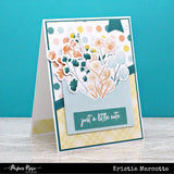 Maya's Garden Basics 6x6 Paper Collection 30618 - Paper Rose Studio