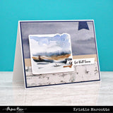 Morning Memories Basics 6x6 Paper Collection 30375 - Paper Rose Studio