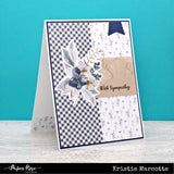 Morning Memories Basics 6x6 Paper Collection 30375 - Paper Rose Studio