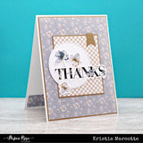 Morning Memories Basics 6x6 Paper Collection 30375 - Paper Rose Studio