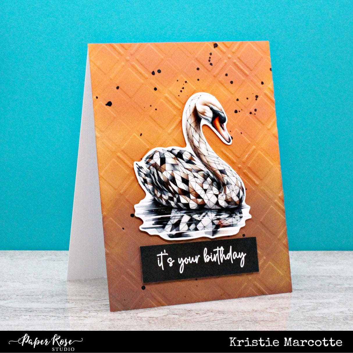 Animal Kingdom 2.0 Embossed Die Cuts 32109