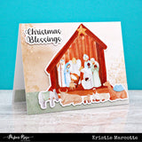 Christmas Night 6x6 Paper Collection 23857