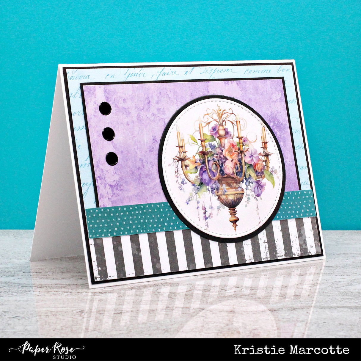 Botanical Memories 6x6 Paper Collection 32148