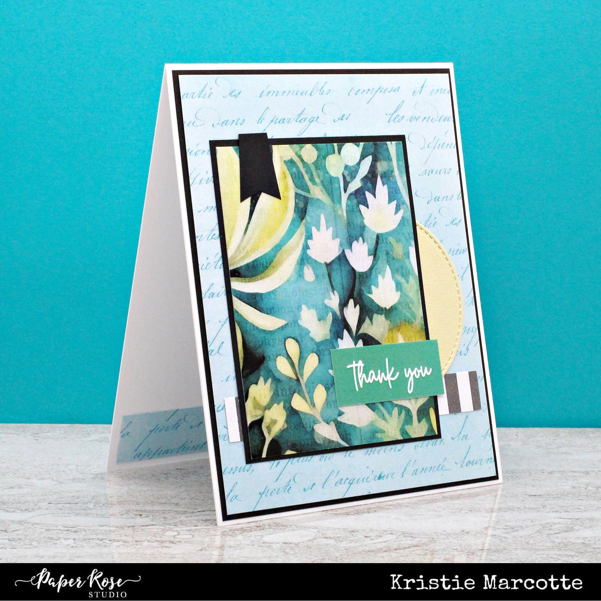 Botanical Memories 6x6 Paper Collection 32148