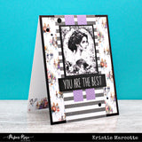 Botanical Memories 6x6 Paper Collection 32148