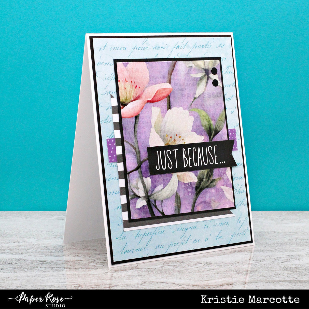 Botanical Memories 6x6 Paper Collection 32148