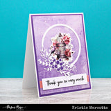 Botanical Memories 6x6 Paper Collection 32148