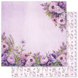 Lavender & Fairies Basics C 12x12 Paper (12pc Bulk Pack) 33510 - Paper Rose Studio