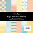 Maya's Garden Basics 6x6 Paper Collection 30618 - Paper Rose Studio