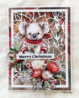 Christmas Time 6x6 Paper Collection 31154 - Paper Rose Studio