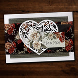 Forever Cardmaking Kit 22201 - Paper Rose Studio