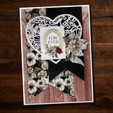 Forever Cardmaking Kit 22201 - Paper Rose Studio