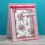 Summer Holiday 6x6 Paper Collection 22621 - Paper Rose Studio