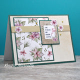 Summer Holiday 6x6 Paper Collection 22621 - Paper Rose Studio