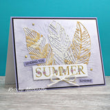 Summer Holiday 6x6 Paper Collection 22621 - Paper Rose Studio