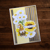 Bee Happy 6x6 Paper Collection 27727 - Paper Rose Studio