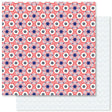 Patterns 1.0 D 12x12 Paper (12pc Bulk Pack) 32349 - Paper Rose Studio