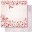 Sweet Valentine Basics A 12x12 Paper (12pc Bulk Pack) 33345 - Paper Rose Studio