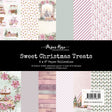 Sweet Christmas Treats 6x6 Paper Collection 31223 - Paper Rose Studio