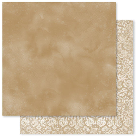 Wedding Blooms Textures B 12x12 Paper (12pc Bulk Pack) 31755 - Paper Rose Studio